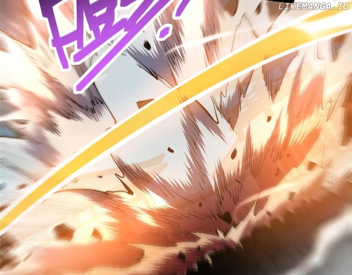 Divine Urban God Chapter 267 - page 140